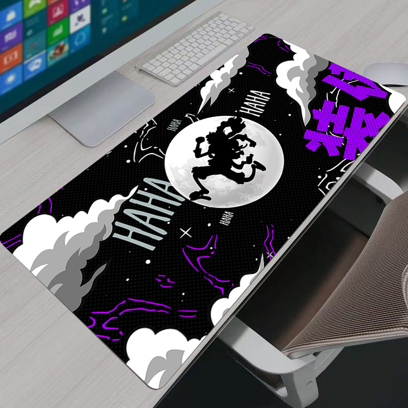 Gaming Keyboard Nearby - Gaming Mouse Pad Gamer Home Computer