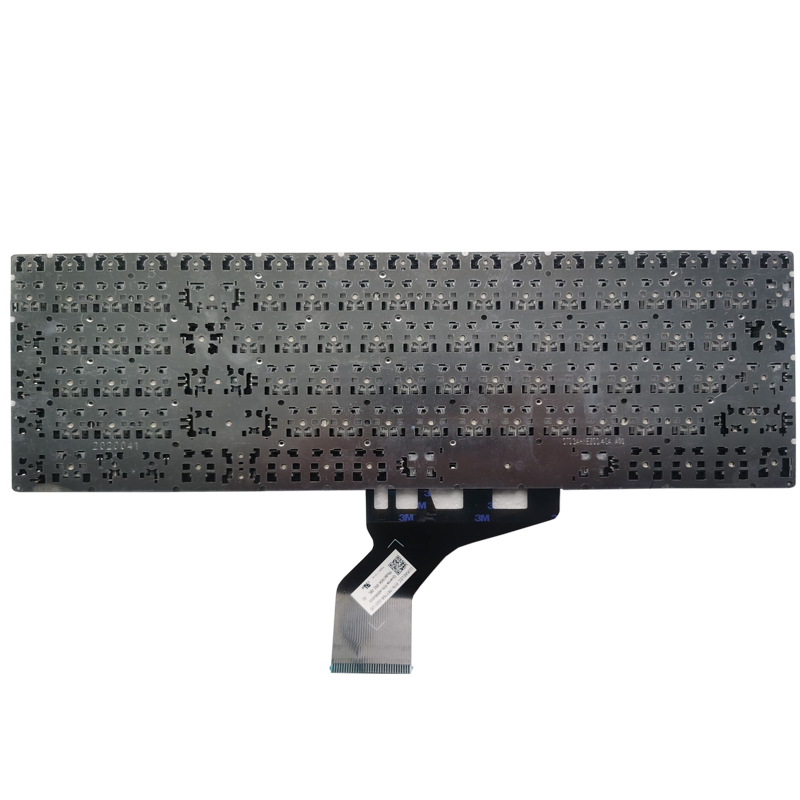 French FR Laptop keyboard For  - огляд і ціна Gaming Keyboard Hp