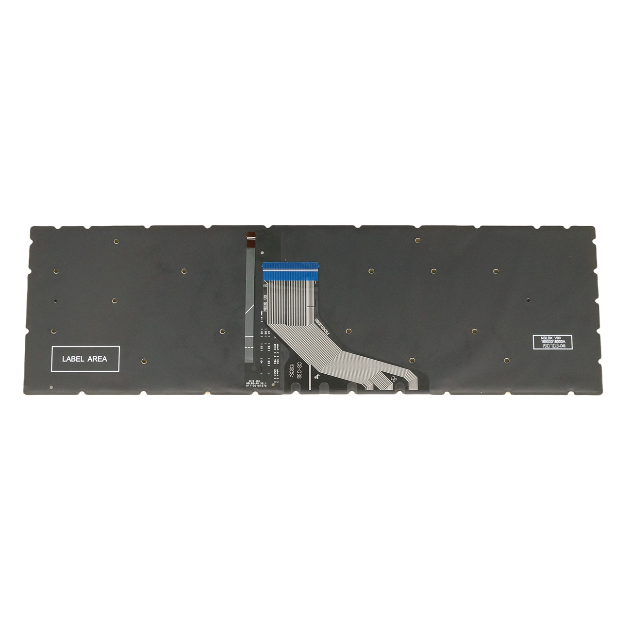 US UK French Nordic Russian La - огляд і ціна Gaming Keyboard Hp