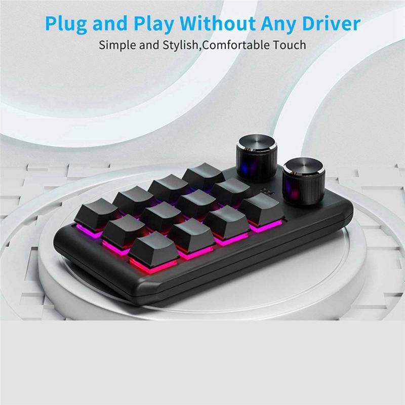 AEF6-Custom Keyboard Hotswap K - огляд і ціна Gaming Keyboard Training