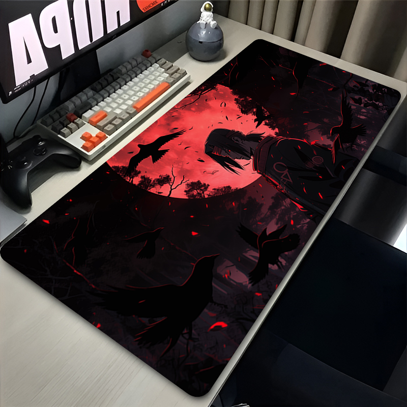 Mouse Pad Gamer Larger XXL Uch - огляд і ціна Gaming Keyboard Nearby