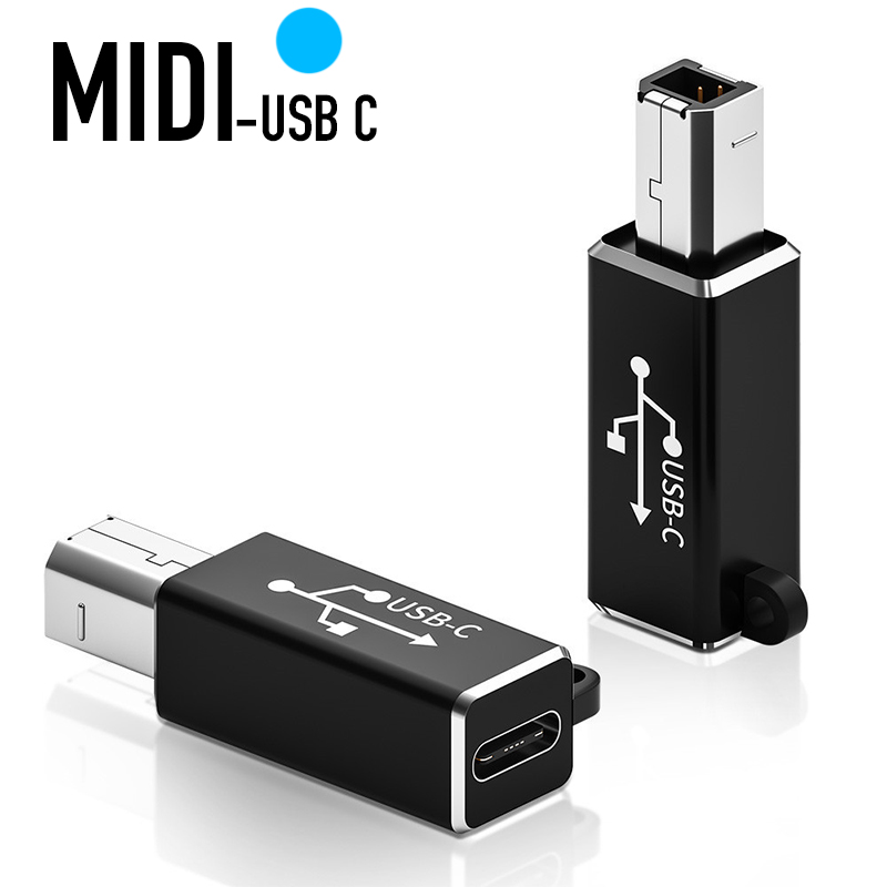 Type C USB Female to USB-B Mal - огляд і ціна Gaming Keyboard Type C