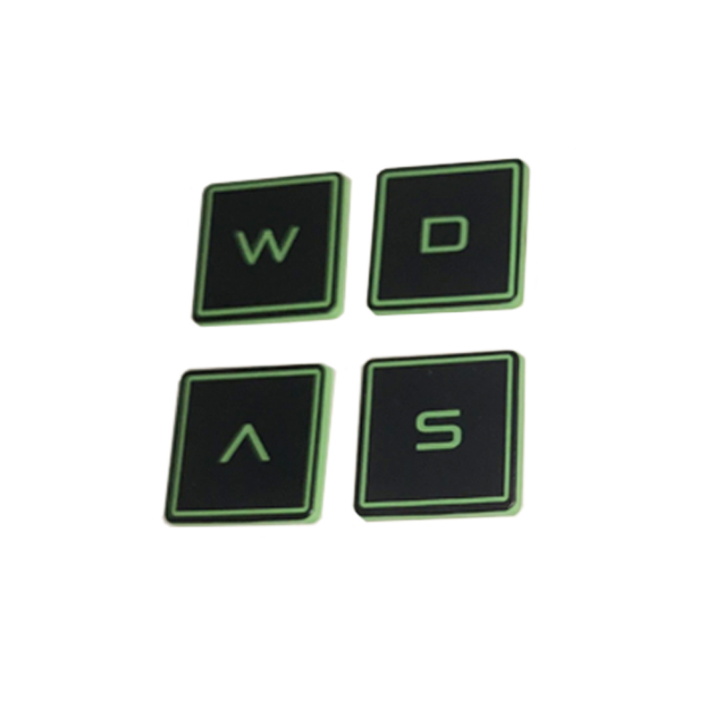 Replacement Keycap Key Cap &Sc - огляд і ціна Gaming Keyboard Hp