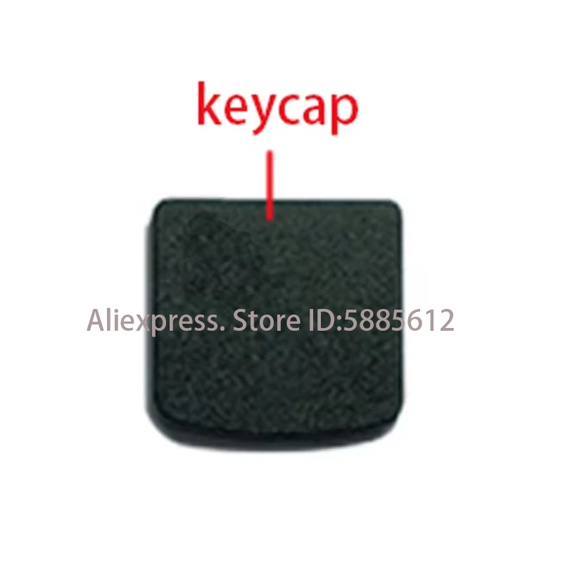 Replacement Keycap Key Cap &Sc - огляд і ціна Gaming Keyboard Hp
