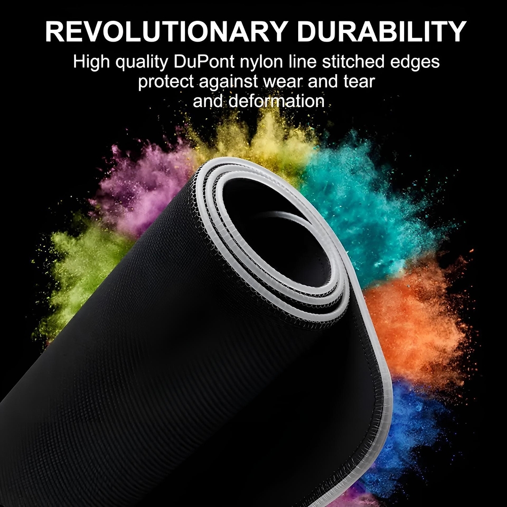CORSAIR Comtuper Mouse Pad RGB - огляд і ціна Gaming Keyboard Corsair