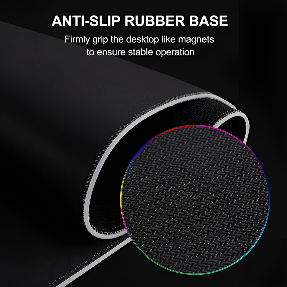 CORSAIR Comtuper Mouse Pad RGB - огляд і ціна Gaming Keyboard Corsair