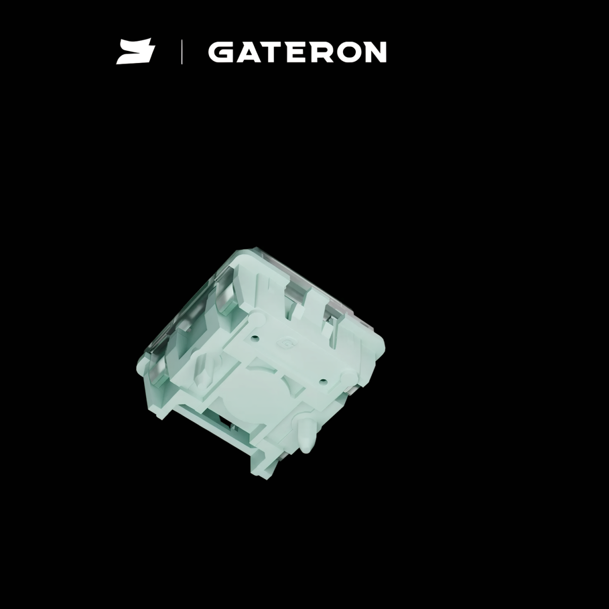 GATERON Magnetic Jade Ultra Sw - огляд і ціна Gaming Keyboard Magnetic Switches