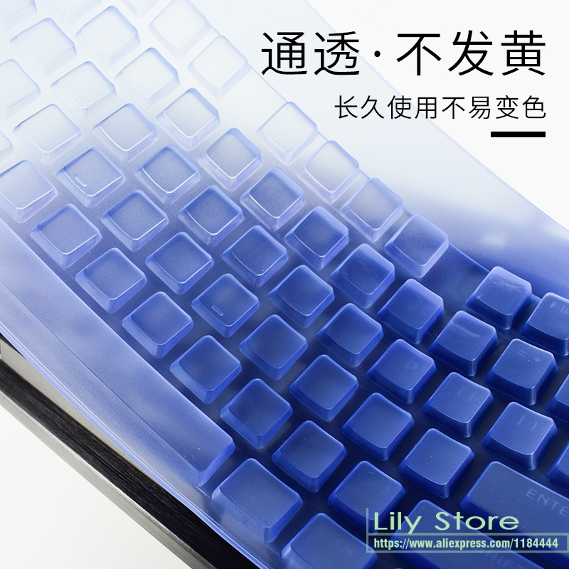 For Corsair K100 RGB Mechanica - огляд і ціна Gaming Keyboard Corsair