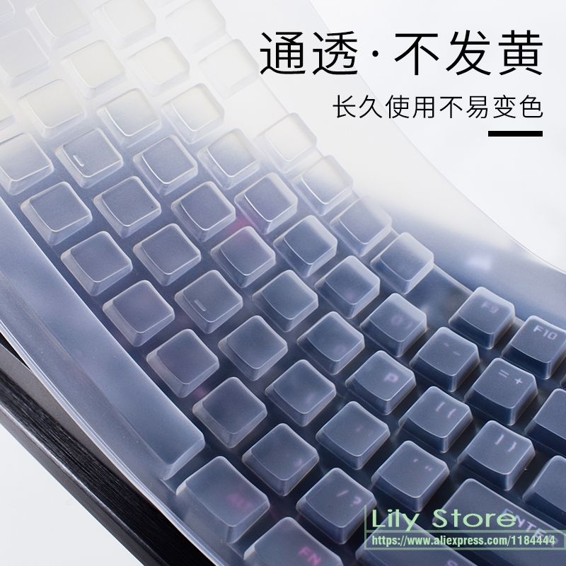 For Corsair K100 RGB Mechanica - огляд і ціна Gaming Keyboard Corsair