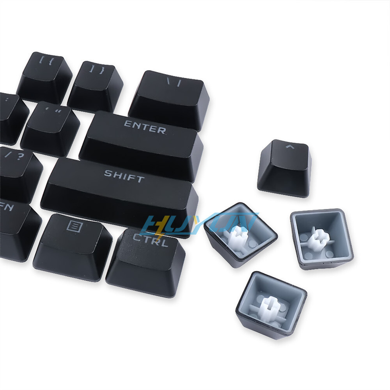 PP+ NEW PBT keycaps Replacemen - огляд і ціна Gaming Keyboard Corsair