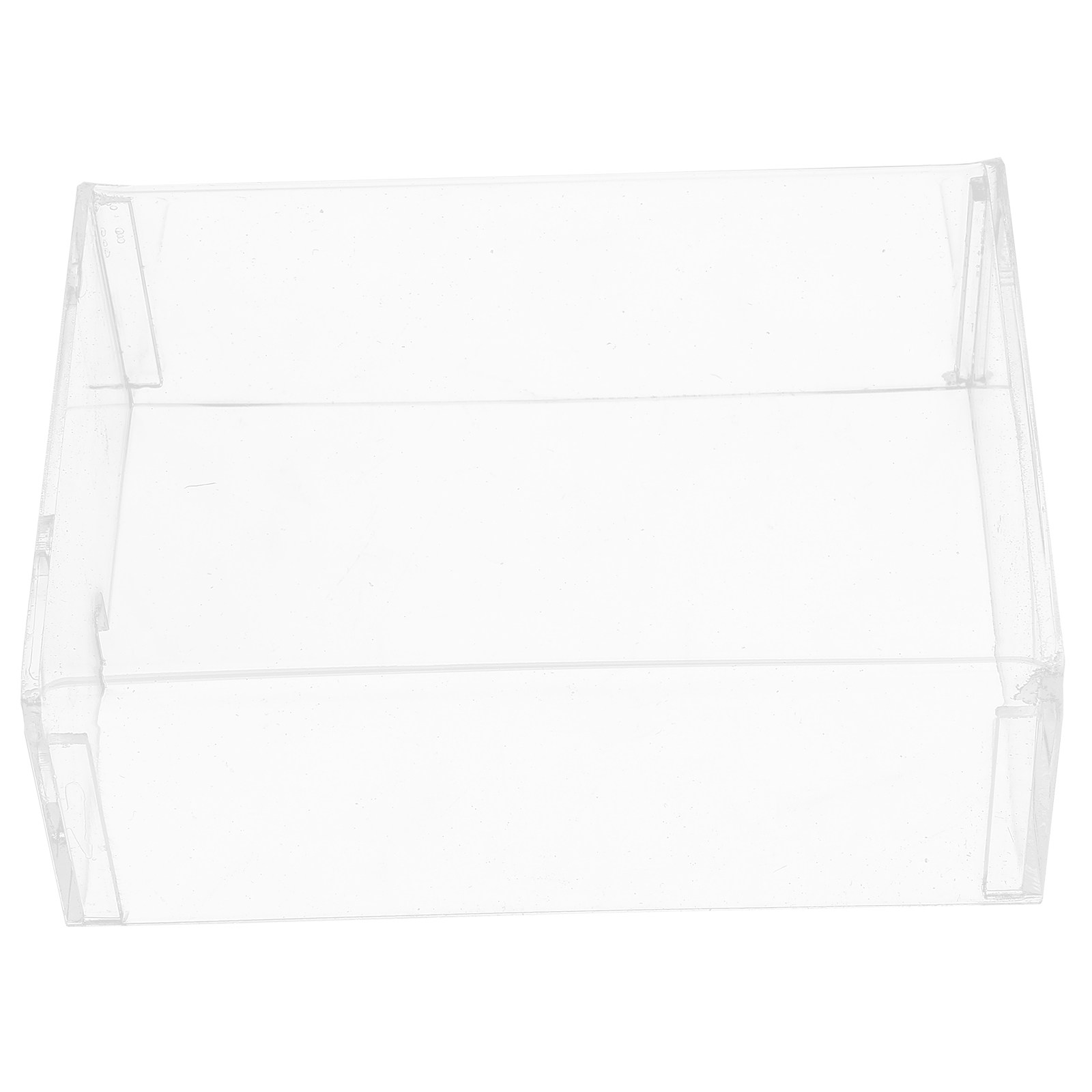 Transparent Acrylic Mouse Cove - огляд і ціна Keyboard Gaming Transparent