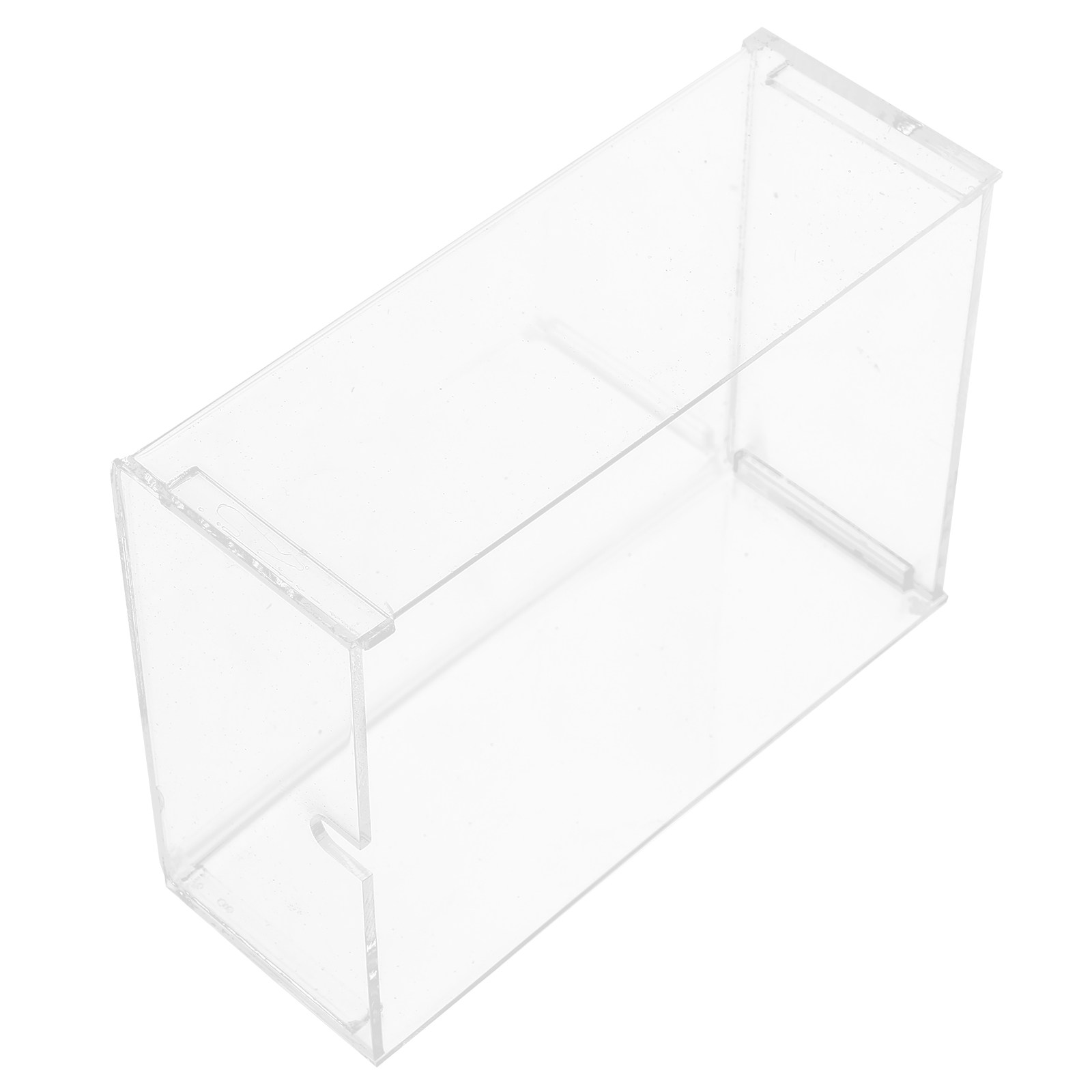 Transparent Acrylic Mouse Cove - огляд і ціна Keyboard Gaming Transparent