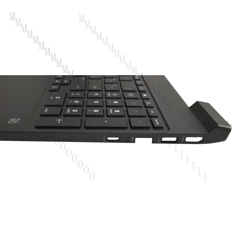 G... New For HP Victus Gaming  - огляд і ціна Gaming Keyboard Hp