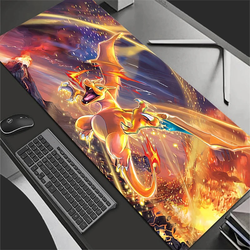 Mouse Pad Anime Gaming Accesso - огляд і ціна Gaming Keyboard Affordable