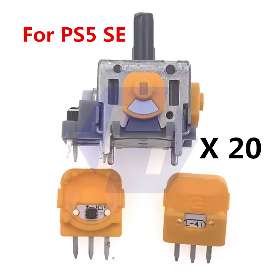 20PCS High Precision For PS3/P - огляд і ціна Gaming Keyboard Hall Effect