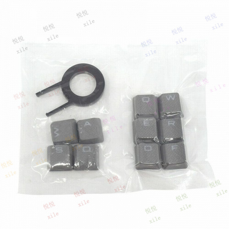 L+ Keycaps for Corsair k70 RGB - огляд і ціна Gaming Keyboard Corsair