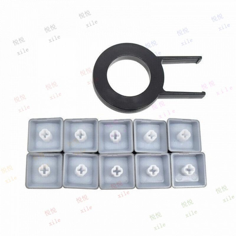 L+ Keycaps for Corsair k70 RGB - огляд і ціна Gaming Keyboard Corsair