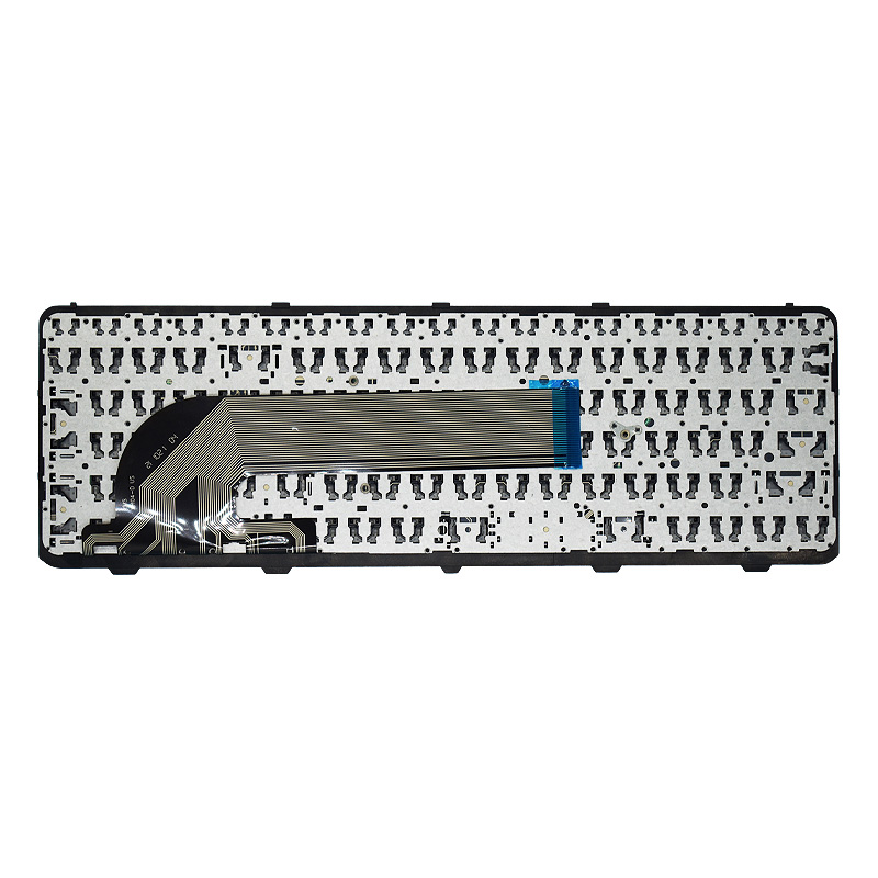 SP/US/Russian Keyboard FOR HP  - огляд і ціна Gaming Keyboard Hp