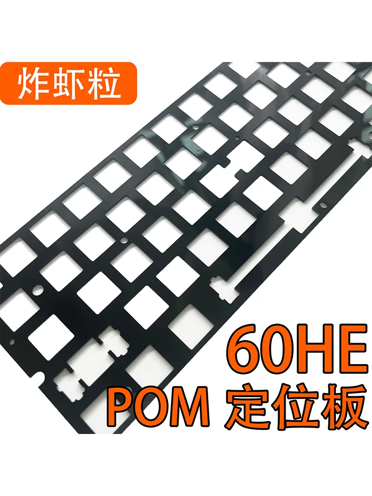 Wooting 60HE Dedicated Sound P - огляд і ціна Gaming Keyboard Affordable