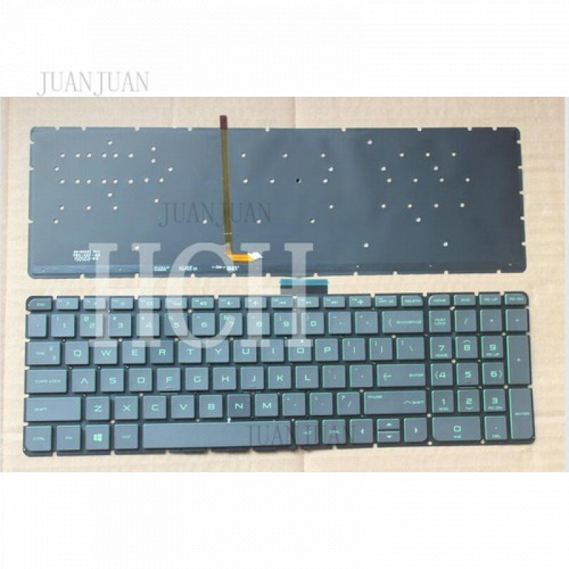 A+ for  HP Pavilion Gaming 15- - огляд і ціна Gaming Keyboard Hp