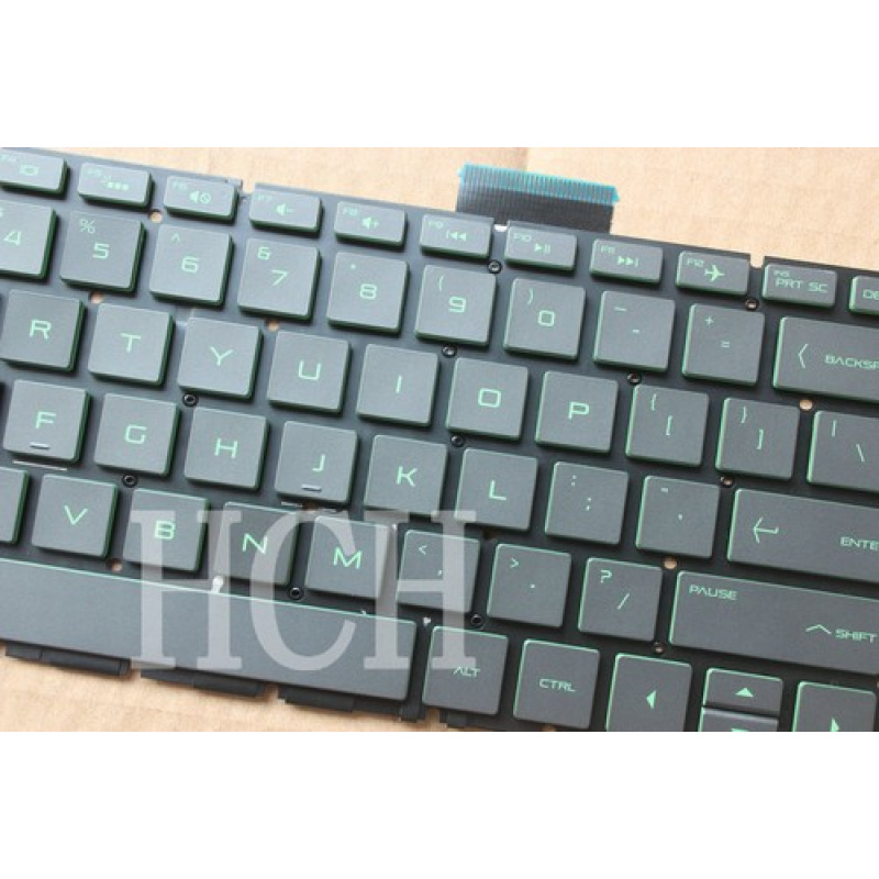 A+ for  HP Pavilion Gaming 15- - огляд і ціна Gaming Keyboard Hp