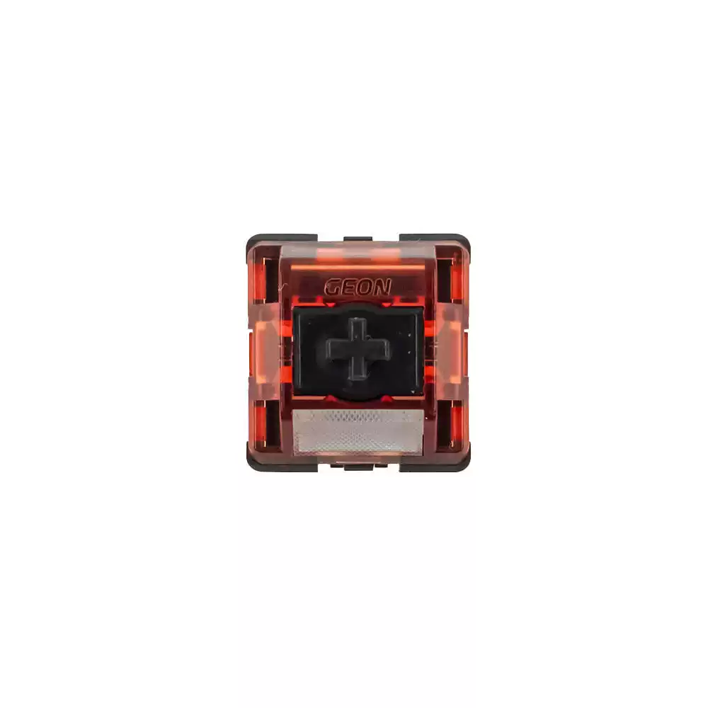 Prelubed Geonworks Raptor HE V - огляд і ціна Gaming Keyboard Hall Effect