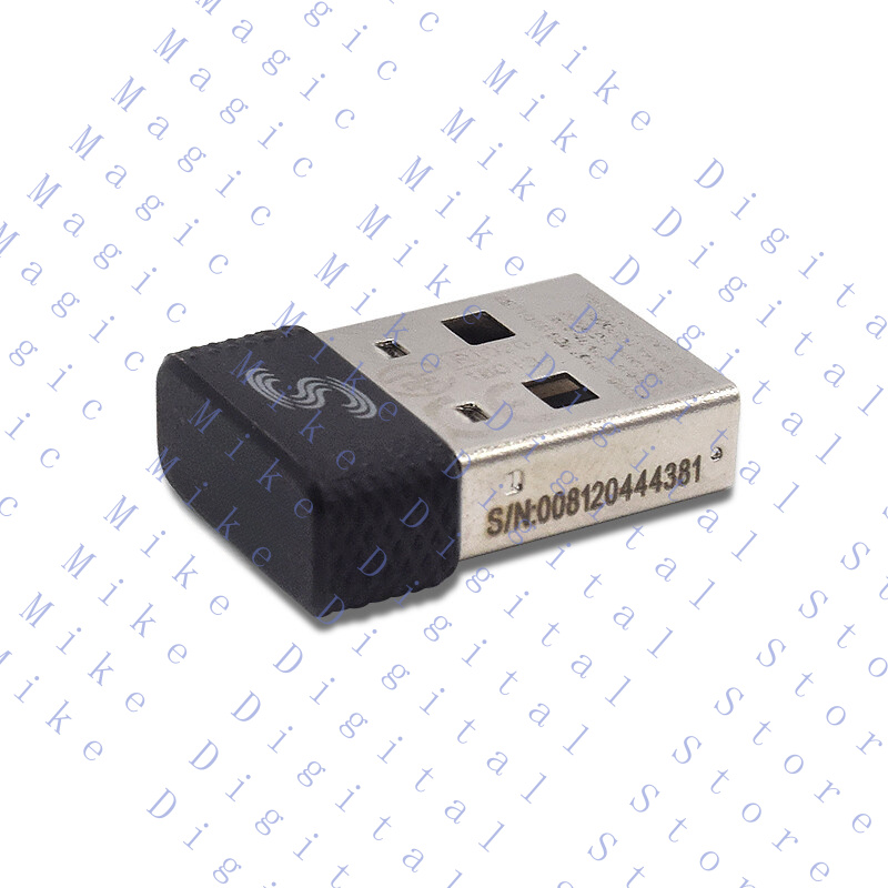 H  Corsair USB Receiver For K5 - огляд і ціна Gaming Keyboard Corsair