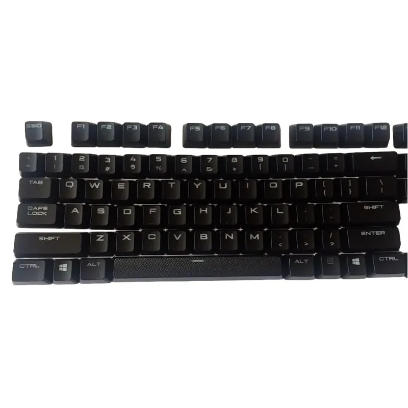Single ABS Replacement keycap  - огляд і ціна Gaming Keyboard Corsair