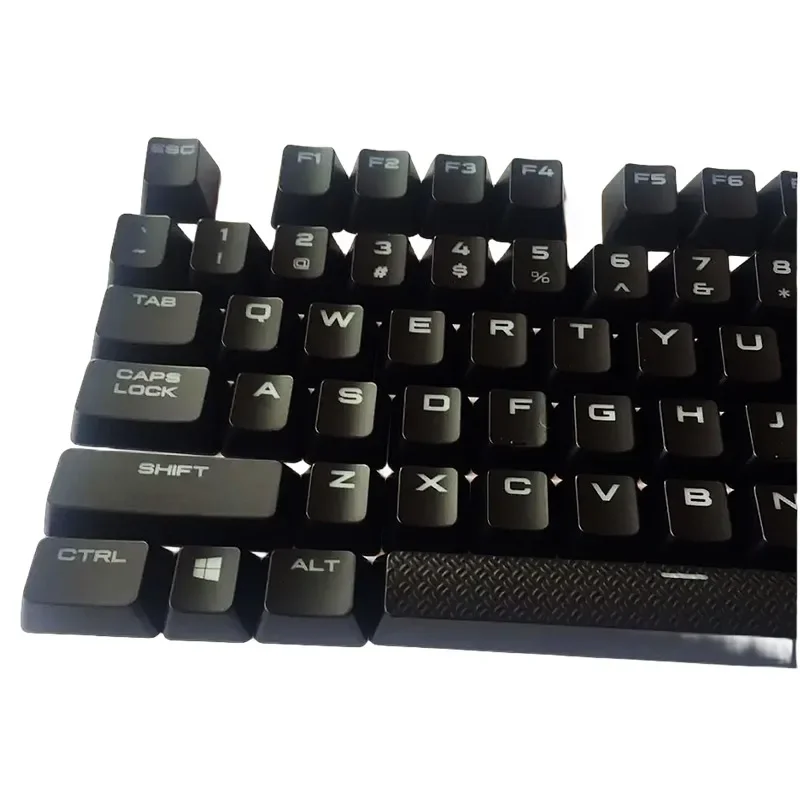 Single ABS Replacement keycap  - огляд і ціна Gaming Keyboard Corsair