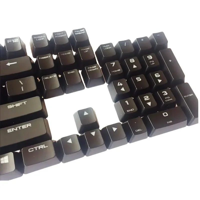 Single ABS Replacement keycap  - огляд і ціна Gaming Keyboard Corsair