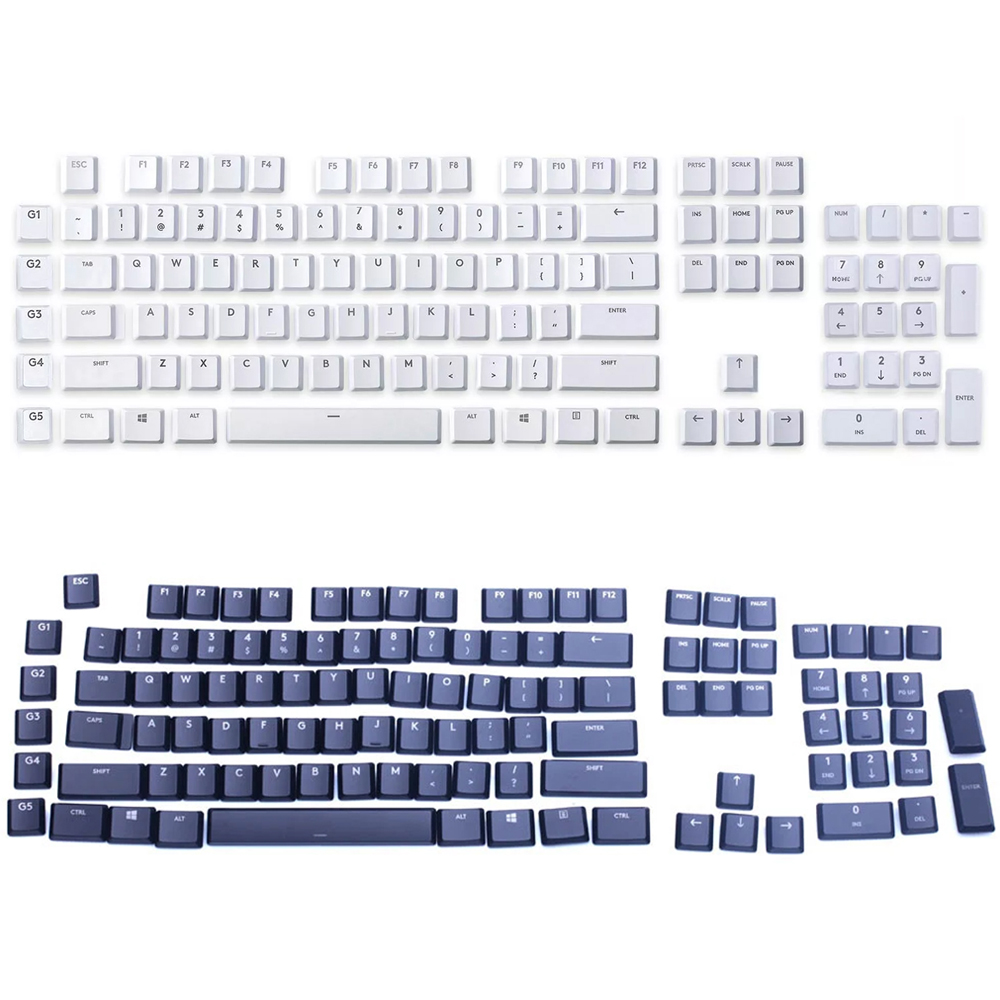For G915 complete set of 109 k - огляд і ціна Gaming Keyboard No Rgb