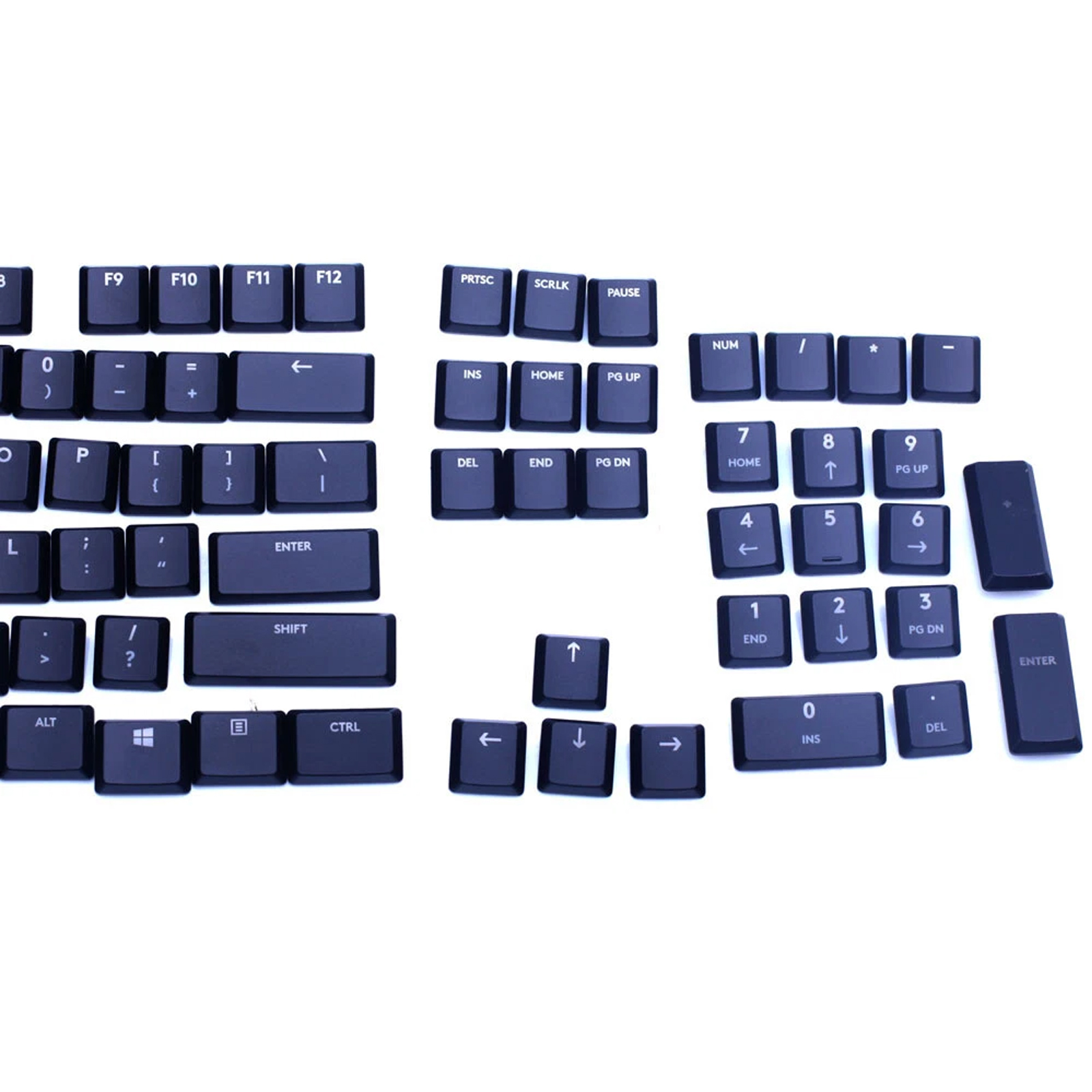 For G915 complete set of 109 k - огляд і ціна Gaming Keyboard No Rgb