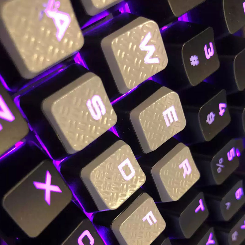 Corsair mechanical keyboard su - огляд і ціна Gaming Keyboard Corsair