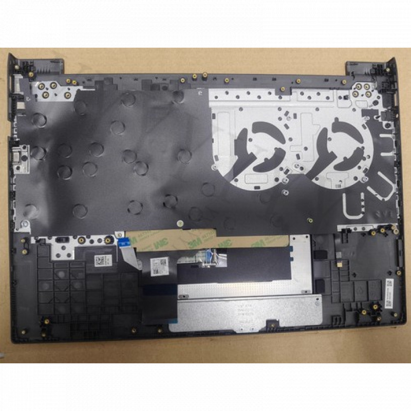 Y Y  Y  New Palmrest Upper Cas - огляд і ціна Gaming Keyboard Hp