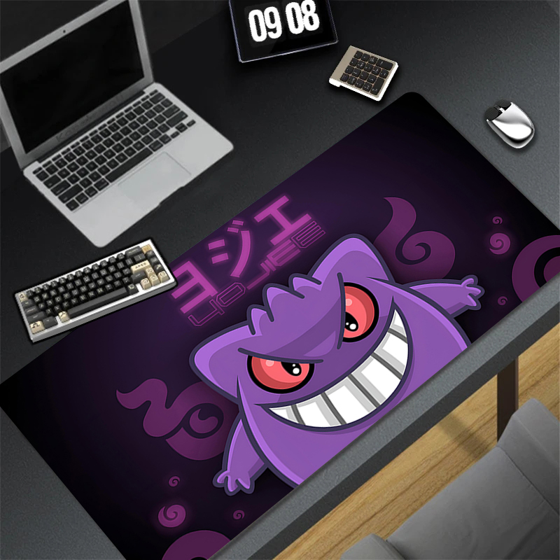 Mousepad Computer New Mouse Pa - огляд і ціна Gaming Keyboard Affordable