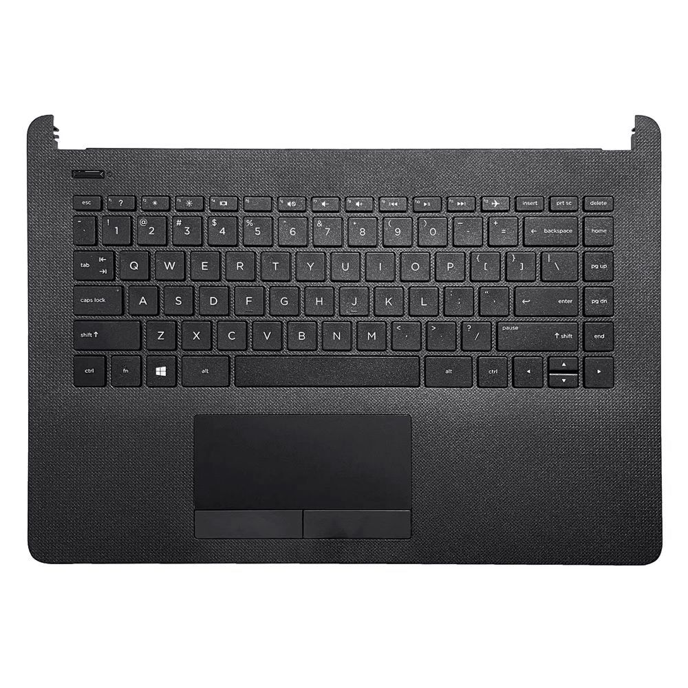 New US Keyboard For HP Pavilio - огляд і ціна Gaming Keyboard Hp