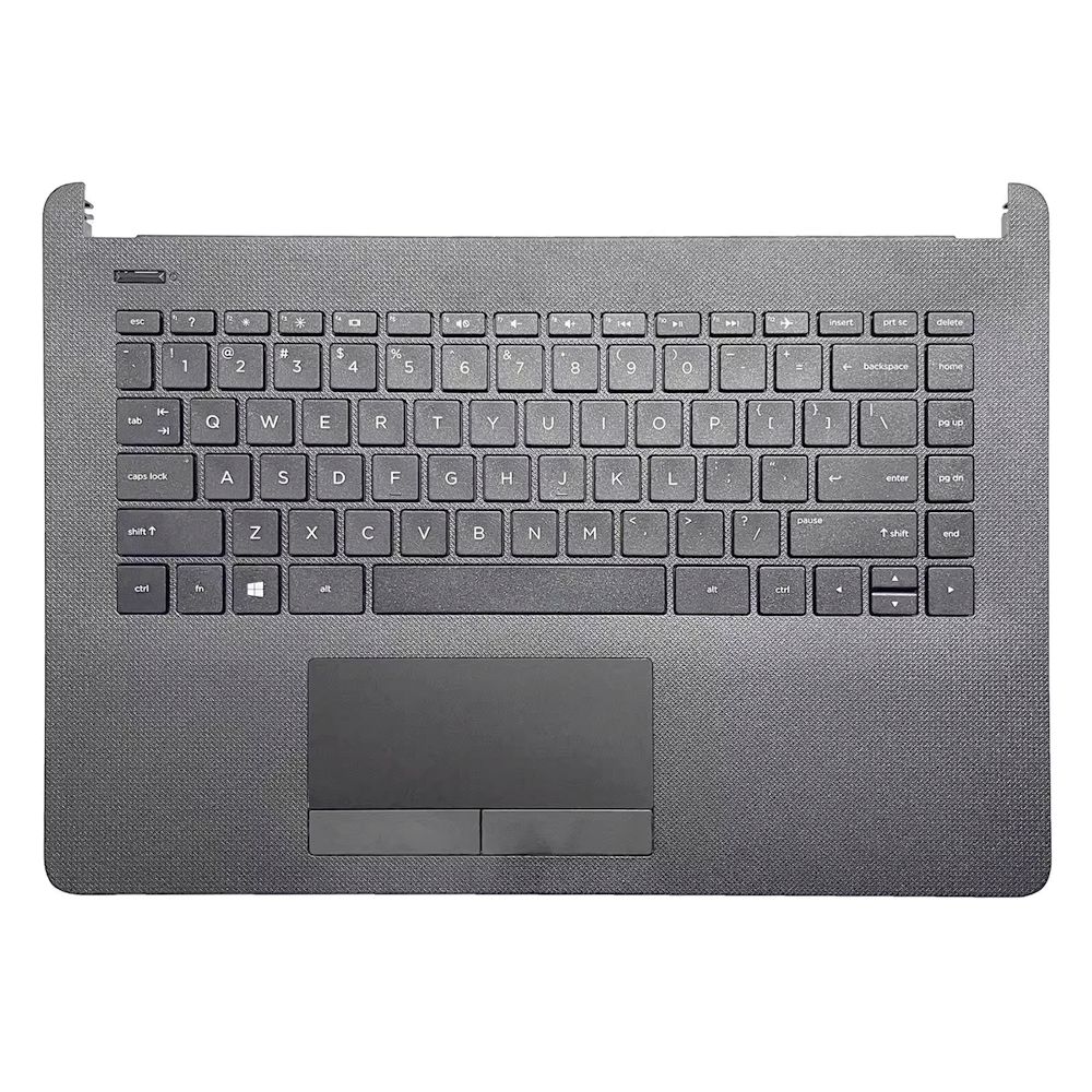New US Keyboard For HP Pavilio - огляд і ціна Gaming Keyboard Hp