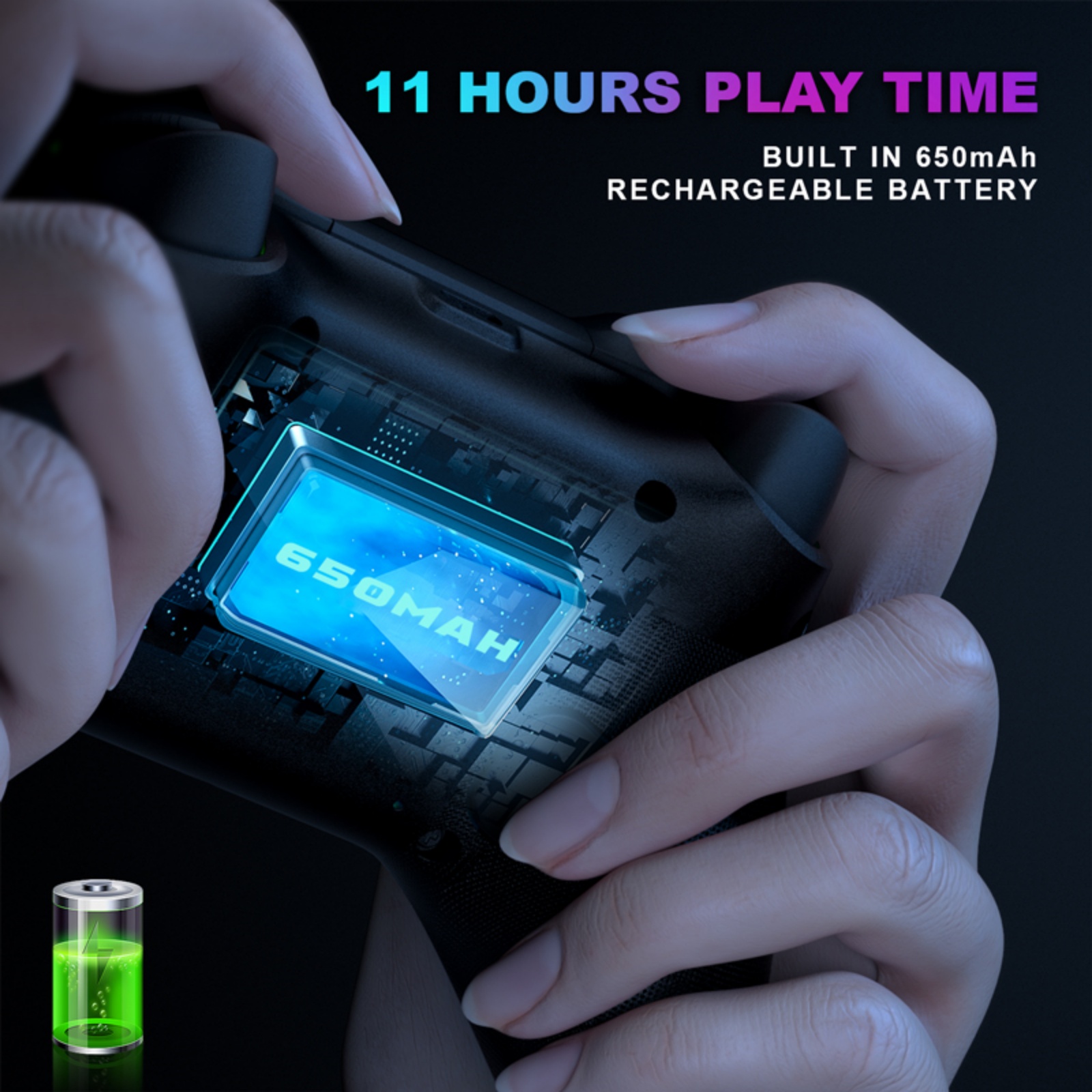 Controller For Xbox One/S/X/Se - огляд і ціна Gaming Keyboard Hall Effect