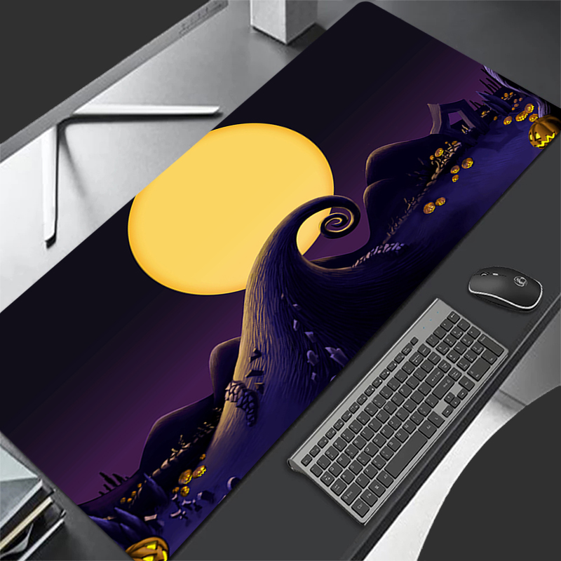 Mouse Pad Gamer Large Computer - огляд і ціна Gaming Keyboard Affordable
