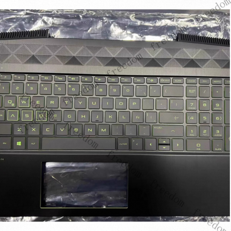 HTS  For  HP Pavilion Gaming 1 - огляд і ціна Gaming Keyboard Hp