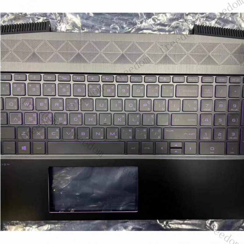HTS  For  HP Pavilion Gaming 1 - огляд і ціна Gaming Keyboard Hp