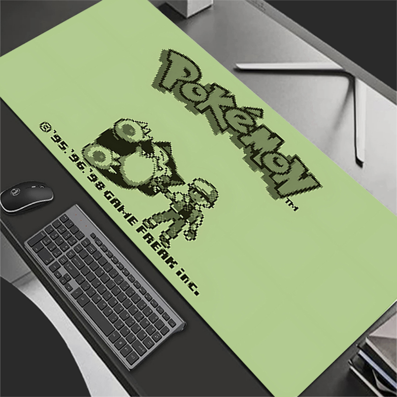 Large E-sports Mouse Pad Smoot - огляд і ціна Gaming Keyboard Affordable
