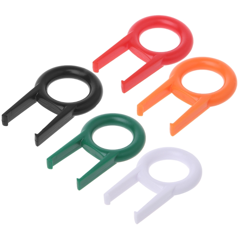 Keycap Puller Ring Universal K - огляд і ціна Keycap Puller Ring