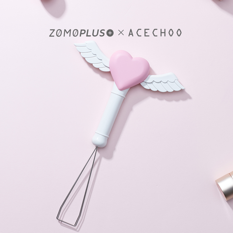 ZOMO Kawaii Cute Cat Paw Fairy - огляд і ціна Keycap Puller Ring
