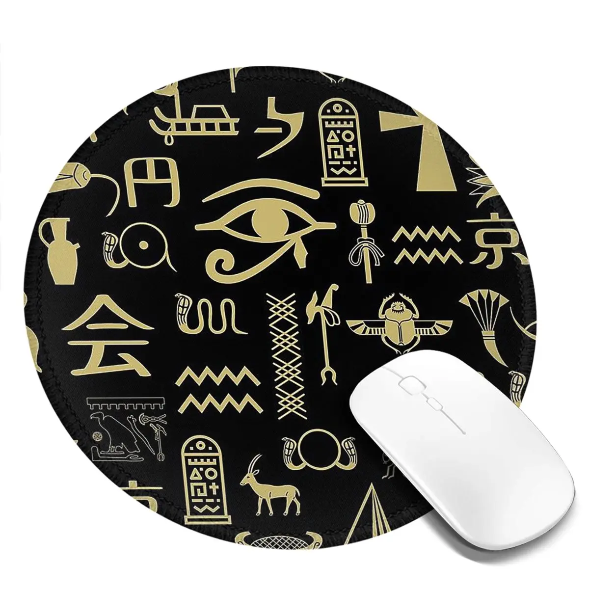 Ancient Egypt God Horus And An - огляд і ціна Gaming Keyboard Egypt