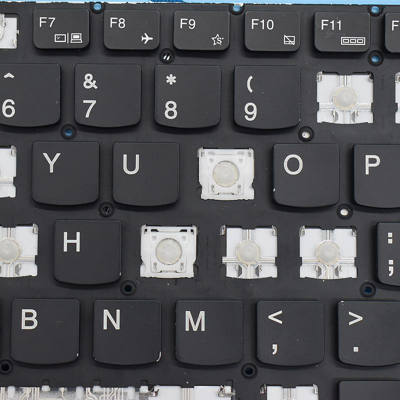 Replacement Keycap Key Cap Hin - огляд і ціна Gaming Keyboard Hp