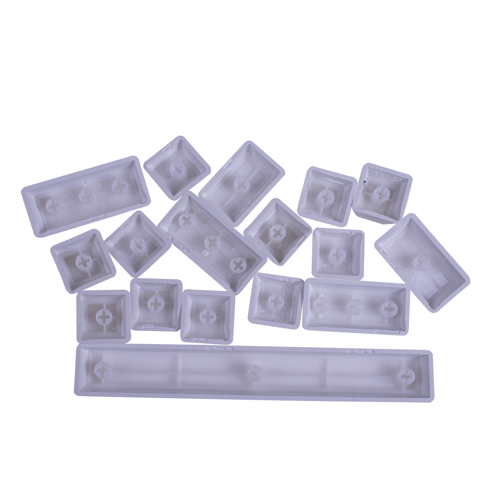 A Full Set Original Key Caps K - огляд і ціна Gaming Keyboard Corsair
