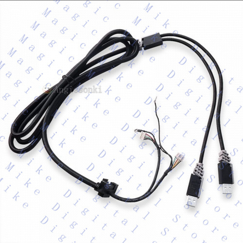 H  Data USB Cable for Corsair  - огляд і ціна Gaming Keyboard Corsair