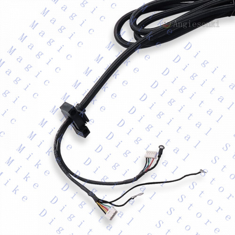 H  Data USB Cable for Corsair  - огляд і ціна Gaming Keyboard Corsair