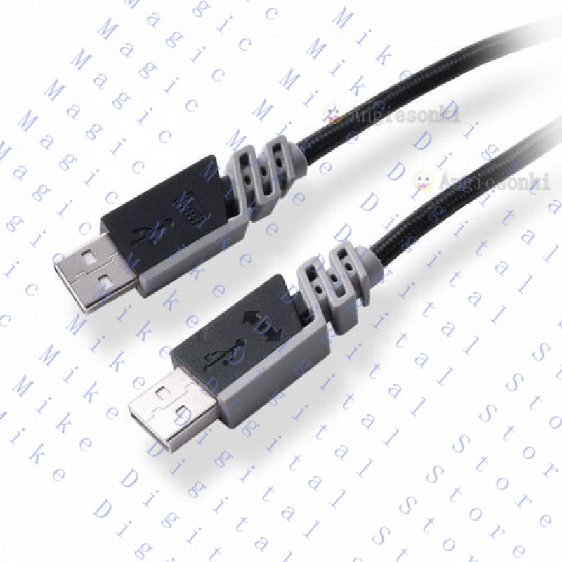 H  Data USB Cable for Corsair  - огляд і ціна Gaming Keyboard Corsair